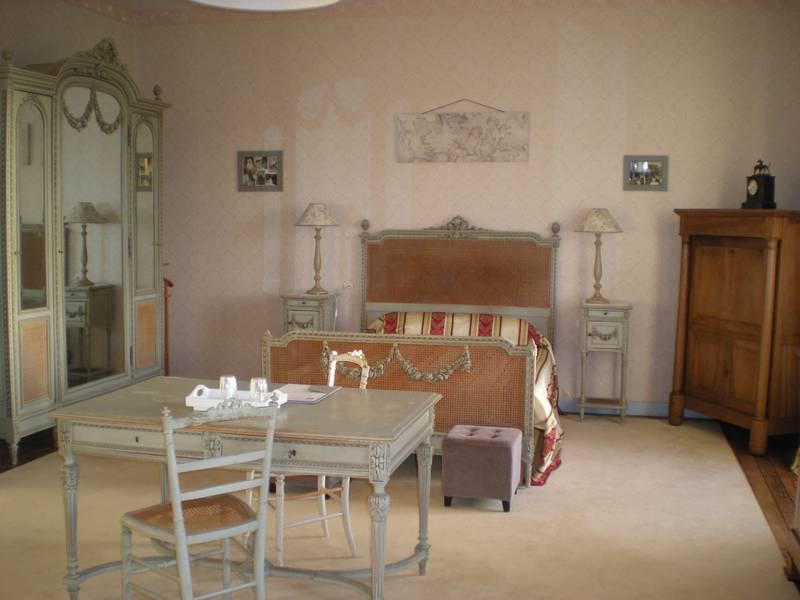 הוילה שאנטונה Manoir De Ponsay מראה חיצוני תמונה