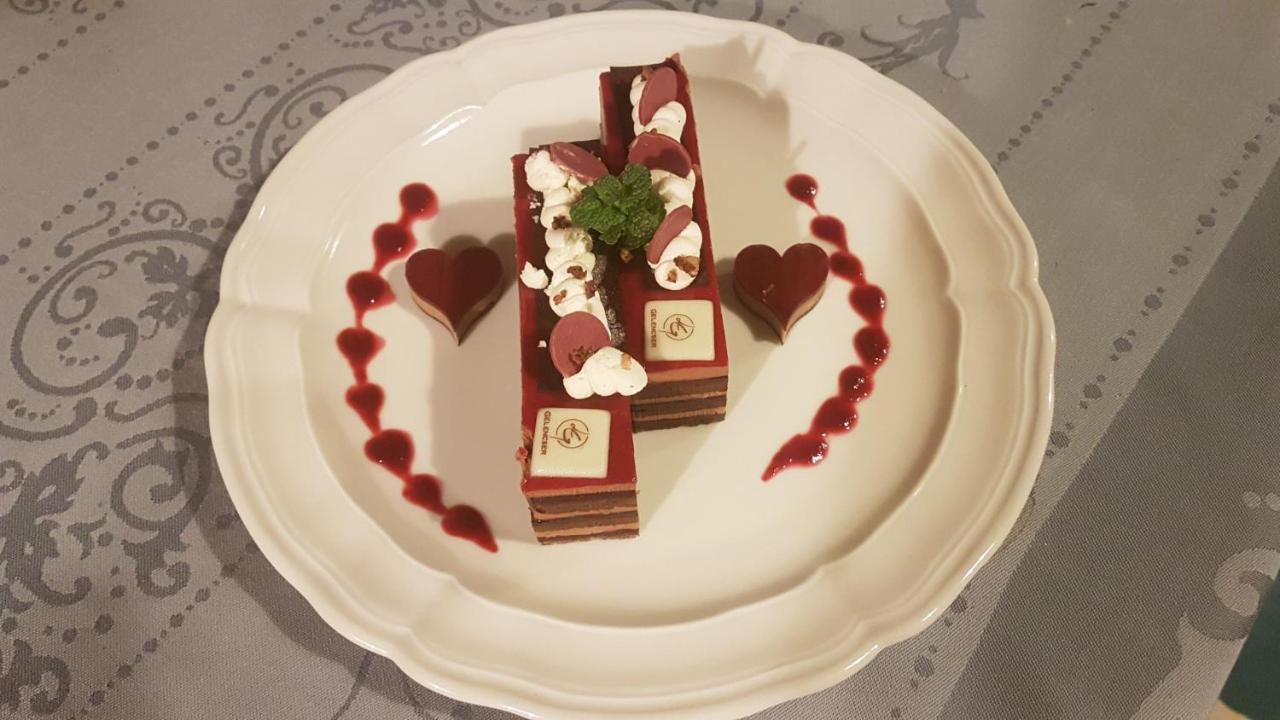 הוילה שאנטונה Manoir De Ponsay מראה חיצוני תמונה